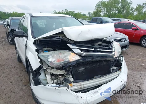 2010 Honda Cr-V Lx from USA, damaged, VIN 5J6RE4H32AL000798